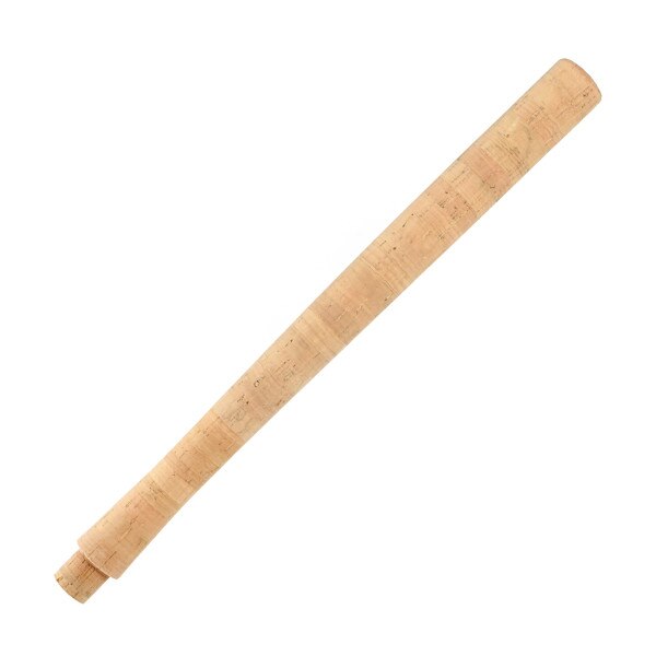 Cork Rear Grip for Fishing Rods, 13" Length Jann's Netcraft